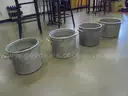 Stockpots