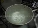 Colanders