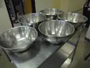 Mixing Bowls