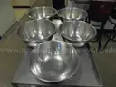 Mixing Bowls