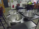 Mixing Bowls