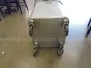 Ingredient Bin