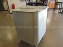 Ingredient Bin