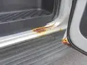 Cargo Van