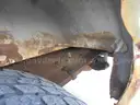 Cargo Van