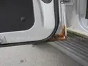 Cargo Van