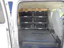 Cargo Van