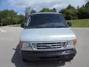 Cargo Van