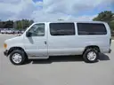 Cargo Van