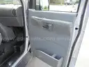Cargo Van