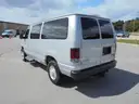 Cargo Van