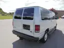 Cargo Van