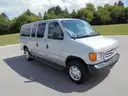 Cargo Van