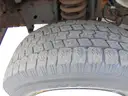 Cargo Van