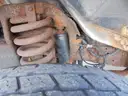 Cargo Van