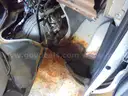 Cargo Van
