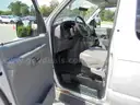 Cargo Van