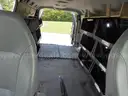 Cargo Van