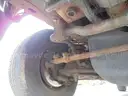 Cargo Van