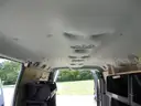 Cargo Van