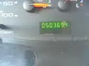 Cargo Van