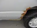 Cargo Van