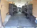 Cargo Van