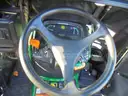 Compact Tractor
