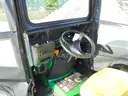 Compact Tractor