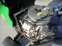 Compact Tractor