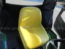 Compact Tractor