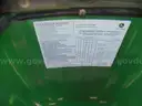 Compact Tractor