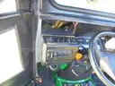 Compact Tractor