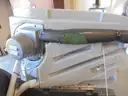 Floor Scrubber