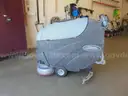 Floor Scrubber
