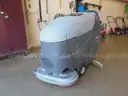Floor Scrubber