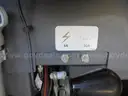 Floor Scrubber