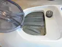 Floor Scrubber
