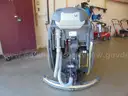 Floor Scrubber