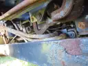 Tractor and loader