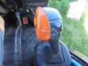 Tractor and loader
