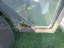 Tractor and loader
