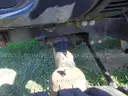Tractor and loader