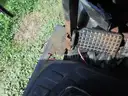 Tractor and loader