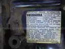 Tractor and loader