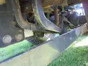 Tractor and loader