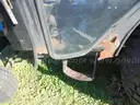 Tractor and loader