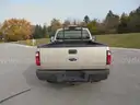 2008 Ford F-250 Pickup w/ Plow
