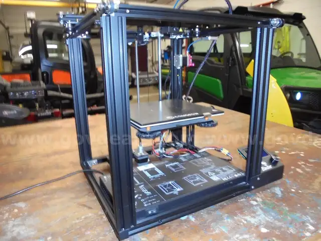 3-D Printer