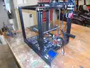 3-D Printer